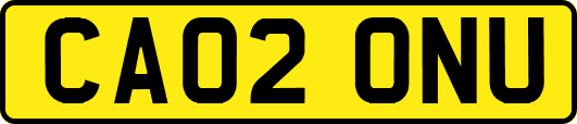 CA02ONU