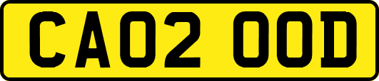 CA02OOD