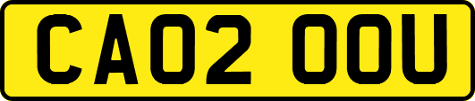 CA02OOU