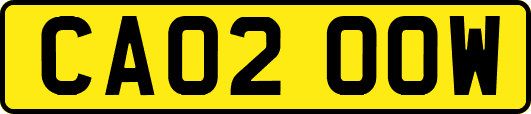 CA02OOW