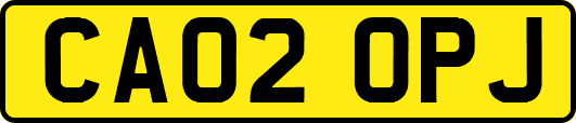 CA02OPJ