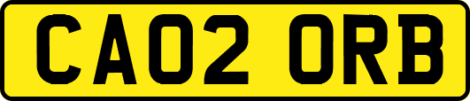 CA02ORB