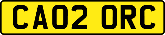 CA02ORC