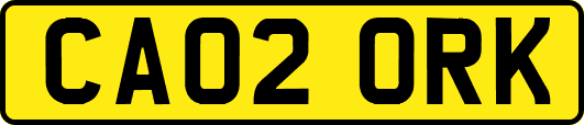 CA02ORK