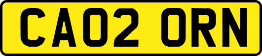 CA02ORN