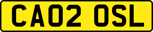 CA02OSL