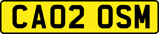 CA02OSM