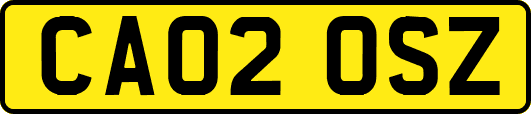 CA02OSZ