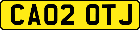 CA02OTJ