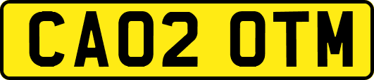 CA02OTM