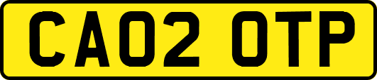 CA02OTP