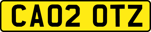 CA02OTZ