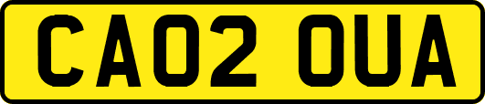 CA02OUA