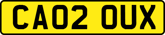 CA02OUX