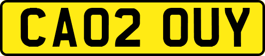 CA02OUY