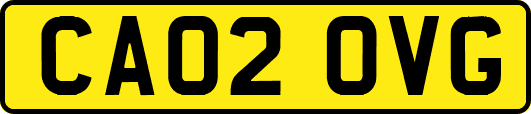 CA02OVG