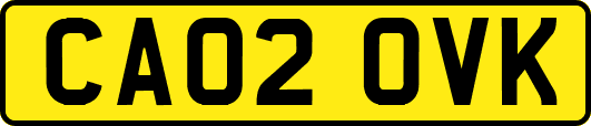 CA02OVK