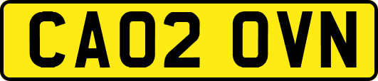 CA02OVN