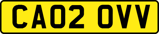 CA02OVV