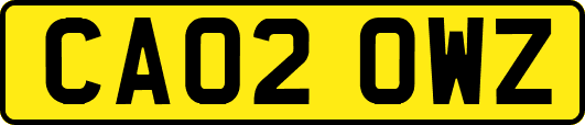 CA02OWZ