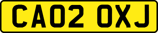 CA02OXJ