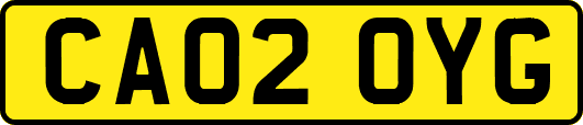 CA02OYG
