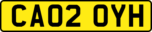 CA02OYH