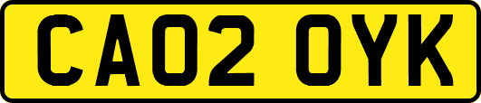 CA02OYK