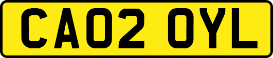 CA02OYL
