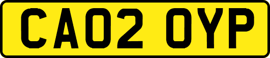 CA02OYP