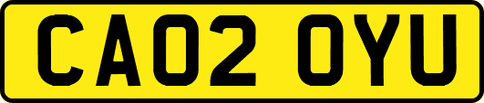 CA02OYU