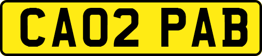 CA02PAB