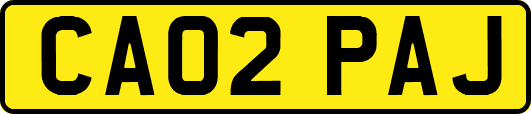 CA02PAJ