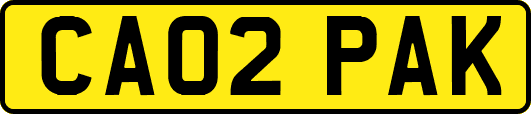 CA02PAK