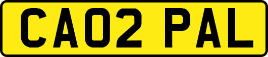 CA02PAL