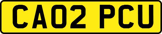 CA02PCU