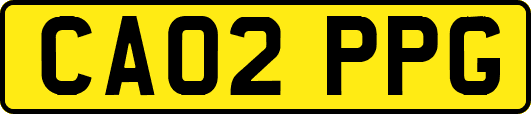 CA02PPG