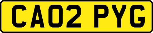 CA02PYG