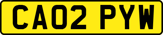 CA02PYW