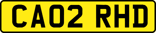 CA02RHD