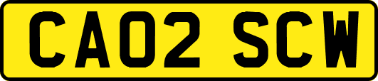 CA02SCW