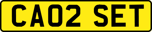 CA02SET
