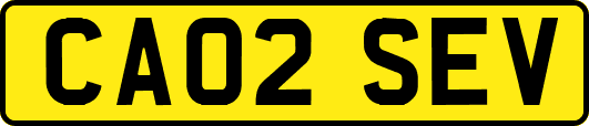 CA02SEV