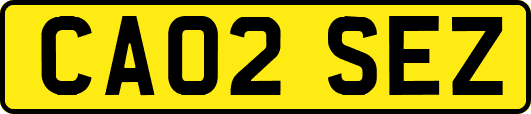 CA02SEZ