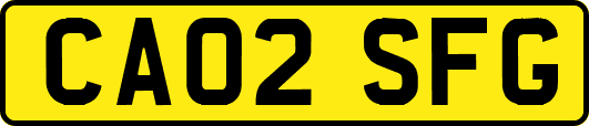 CA02SFG