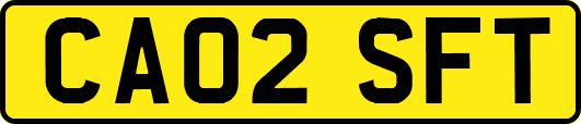 CA02SFT