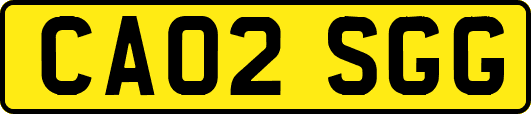 CA02SGG