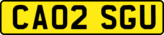 CA02SGU