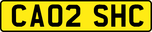 CA02SHC