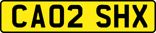 CA02SHX